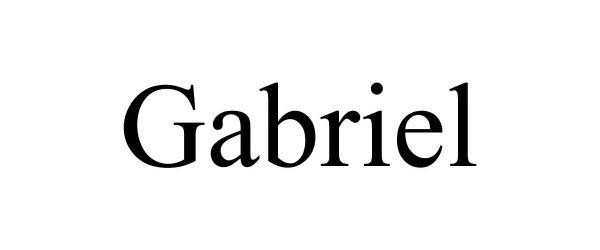  GABRIEL