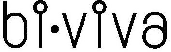 Trademark Logo BI VIVA