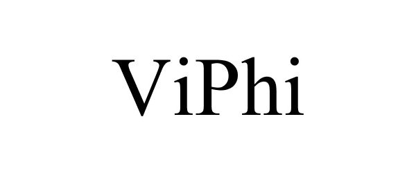  VIPHI