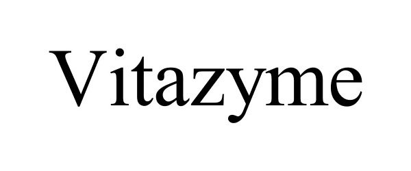 Trademark Logo VITAZYME