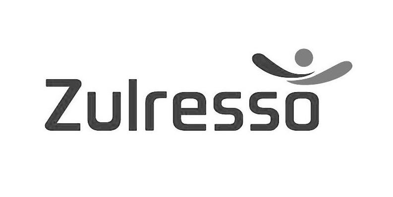 Trademark Logo ZULRESSO