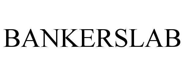 BANKERSLAB