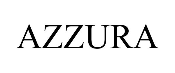  AZZURA