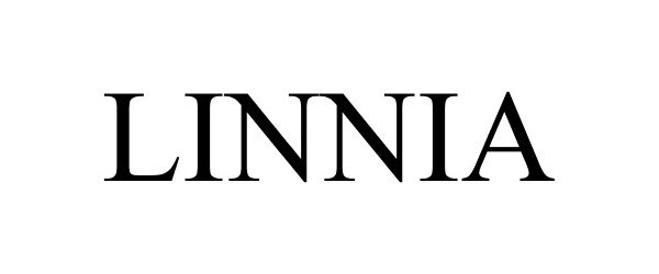 Trademark Logo LINNIA