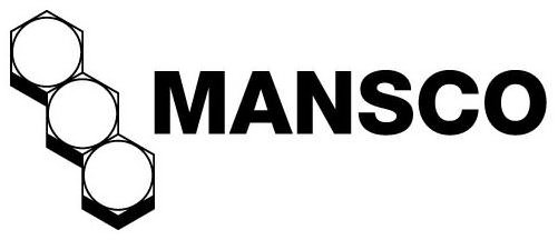 Trademark Logo MANSCO