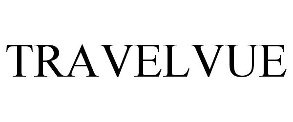  TRAVELVUE