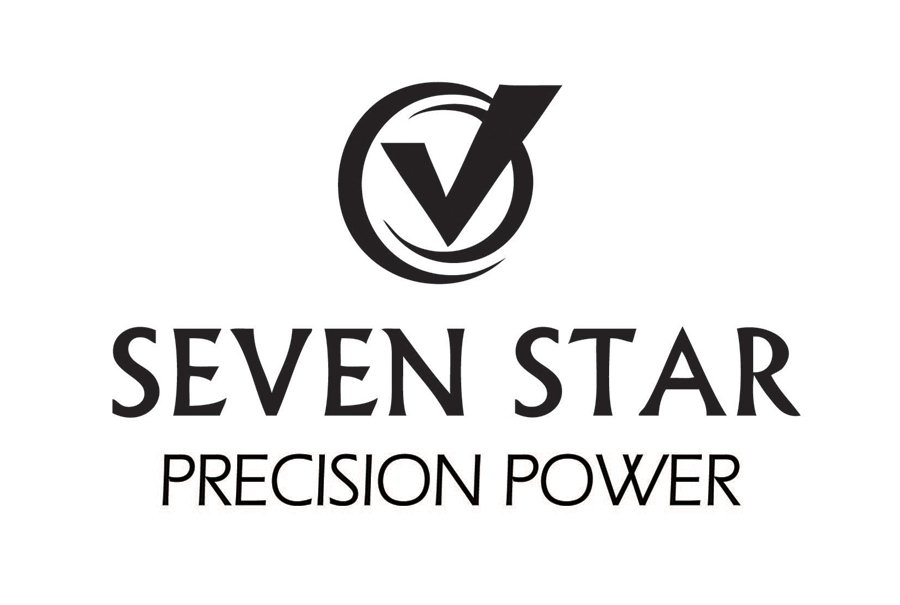  SEVEN STAR PRECISION POWER