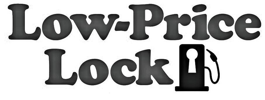 Trademark Logo LOW-PRICE LOCK
