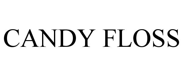 CANDY FLOSS