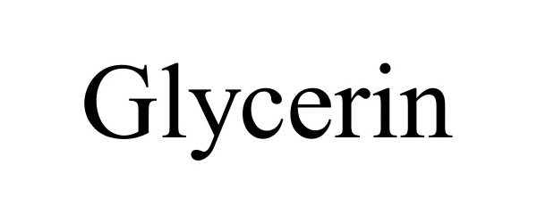 Trademark Logo GLYCERIN