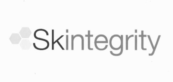 Trademark Logo SKINTEGRITY
