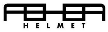 Trademark Logo FEHER HELMET
