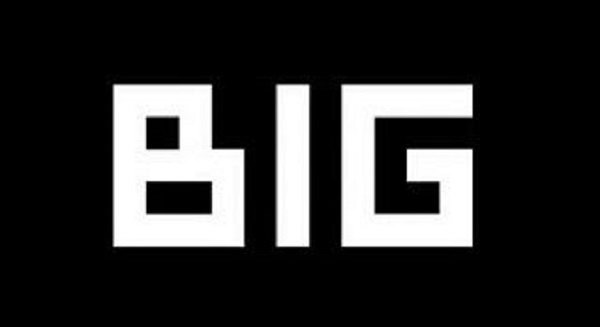 Trademark Logo BIG