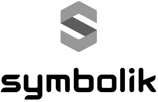 Trademark Logo S SYMBOLIK