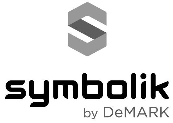 Trademark Logo S SYMBOLIK BY DEMARK