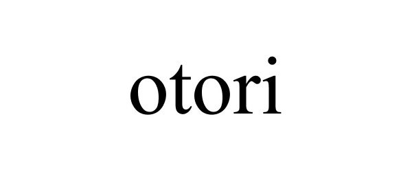  OTORI