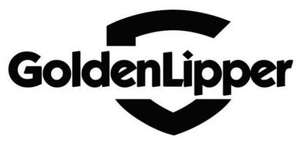 Trademark Logo GOLDENLIPPER