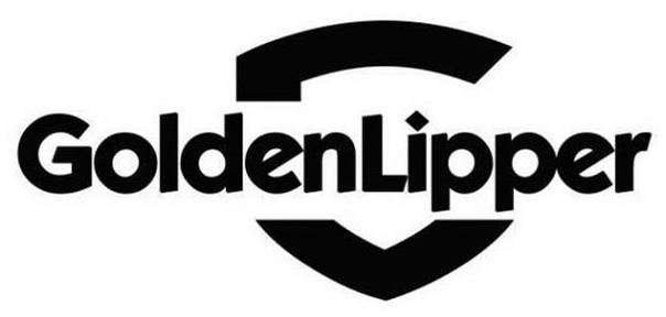 Trademark Logo GOLDENLIPPER