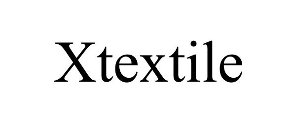  XTEXTILE