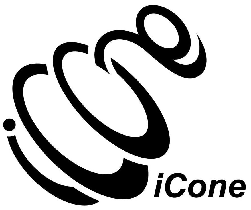 Trademark Logo ICONE