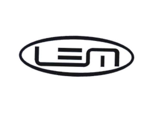 Trademark Logo LEM