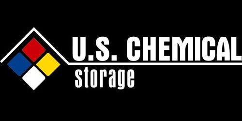  U.S. CHEMICAL STORAGE