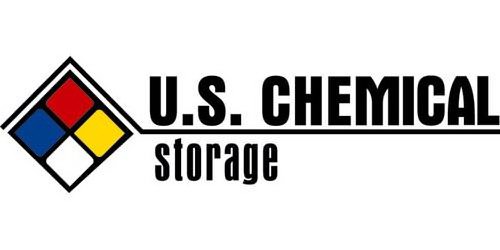 Trademark Logo U.S. CHEMICAL STORAGE