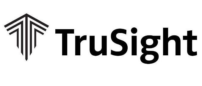Trademark Logo TRUSIGHT