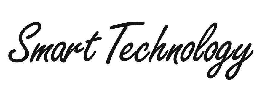 Trademark Logo SMART TECHNOLOGY