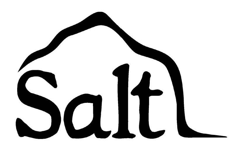 Trademark Logo SALT