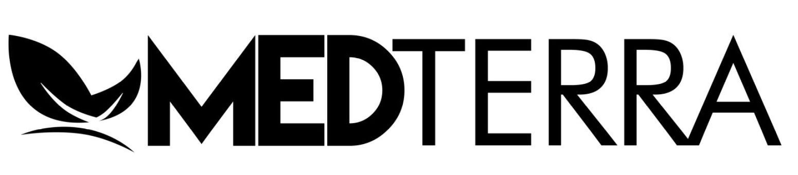 Trademark Logo MEDTERRA