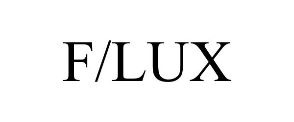  F/LUX