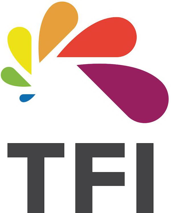 Trademark Logo TFI