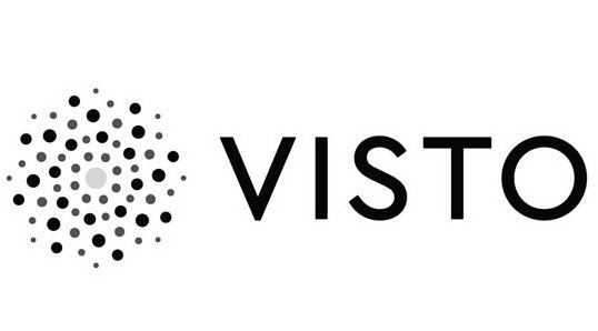 Trademark Logo VISTO