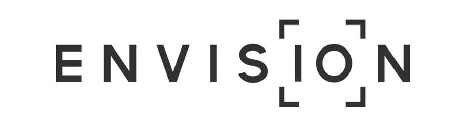 Trademark Logo ENVISION