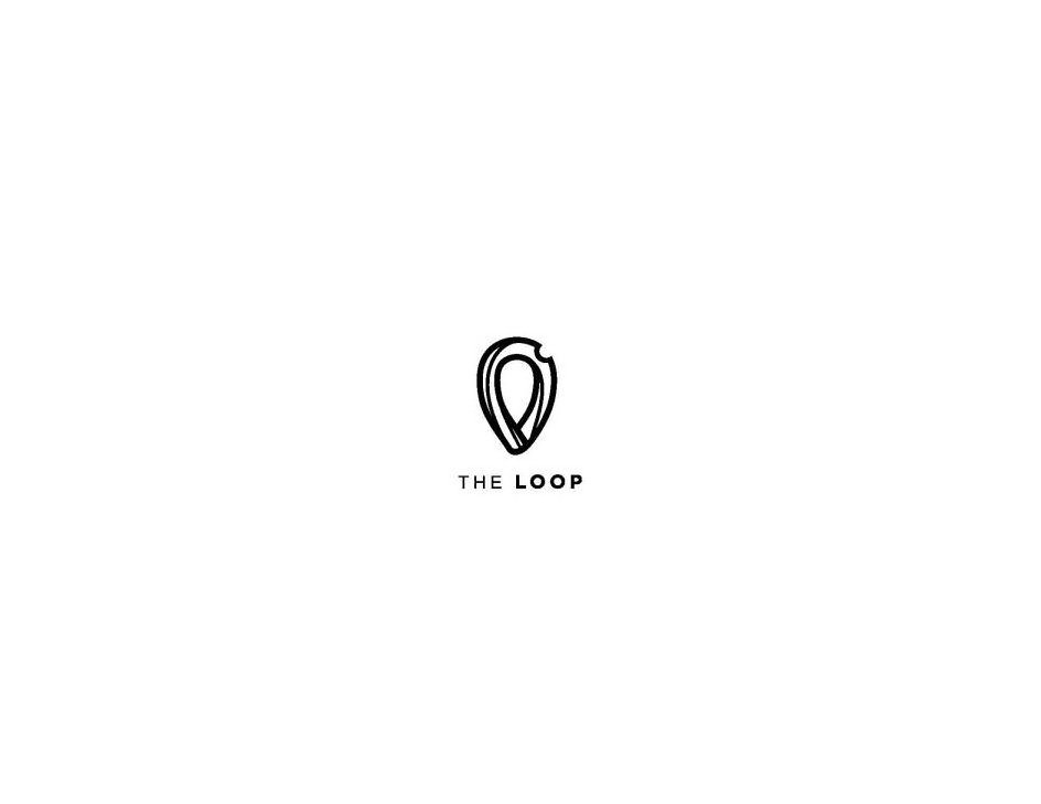 Trademark Logo THE LOOP
