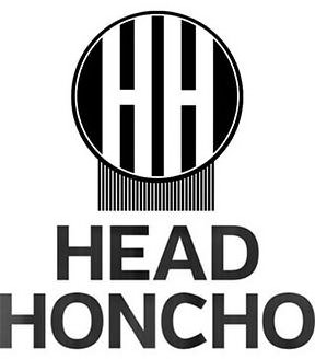 HEAD HONCHO HH