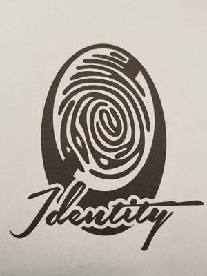 Trademark Logo IDENTITY