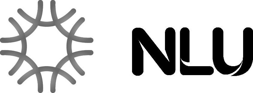 Trademark Logo NLU