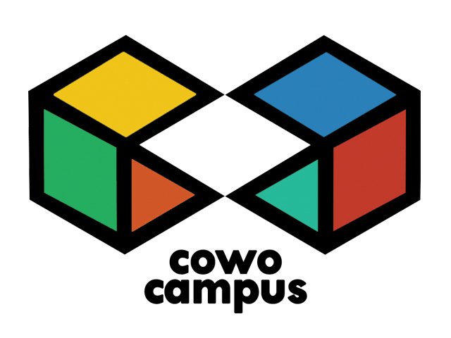 Trademark Logo COWO CAMPUS