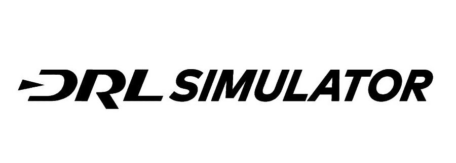 Trademark Logo DRL SIMULATOR