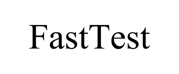 FASTTEST