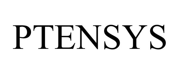  PTENSYS