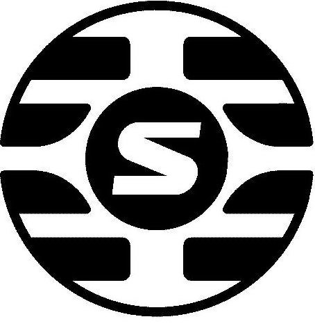 Trademark Logo S