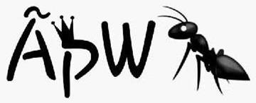 Trademark Logo APW