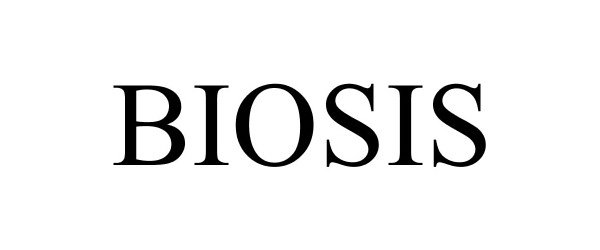 BIOSIS