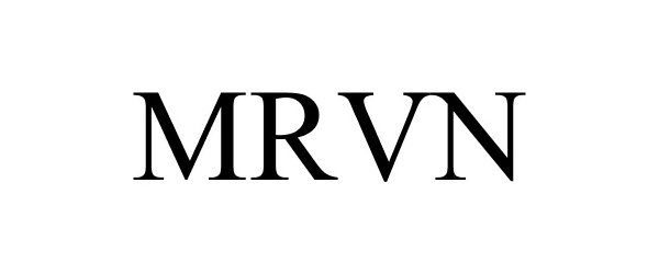  MRVN