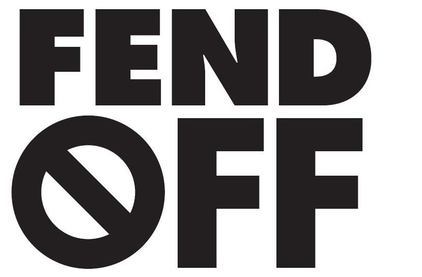  FEND OFF