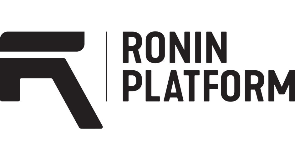 Trademark Logo RONIN PLATFORM