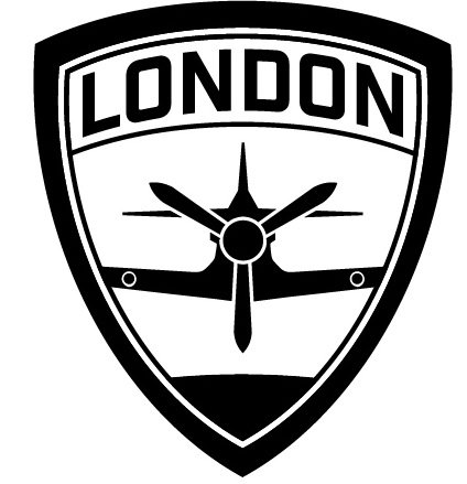 Trademark Logo LONDON